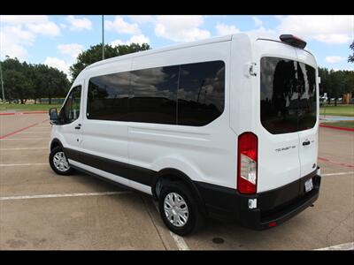 2024 Ford Transit 350 XLT   - Photo 3 - Euless, TX 76040