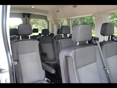 2024 Ford Transit 350 XLT   - Photo 13 - Euless, TX 76040