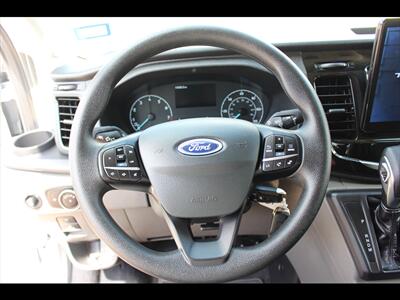 2024 Ford Transit 350 XLT   - Photo 21 - Euless, TX 76040