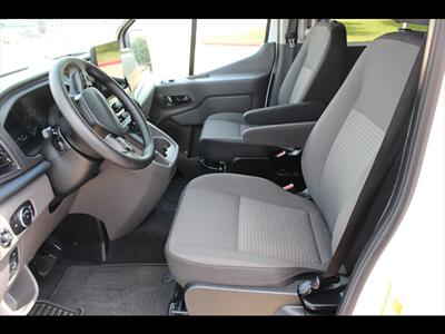 2024 Ford Transit 350 XLT   - Photo 18 - Euless, TX 76040