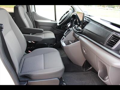 2024 Ford Transit 350 XLT   - Photo 16 - Euless, TX 76040