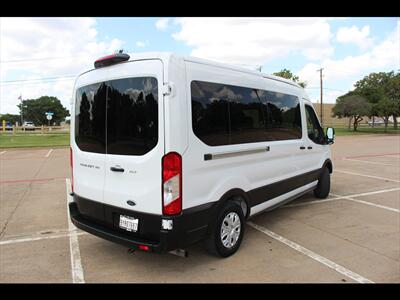 2024 Ford Transit 350 XLT   - Photo 5 - Euless, TX 76040