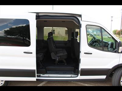 2024 Ford Transit 350 XLT   - Photo 11 - Euless, TX 76040