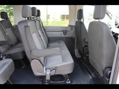2024 Ford Transit 350 XLT   - Photo 12 - Euless, TX 76040