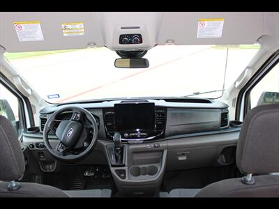 2024 Ford Transit 350 XLT   - Photo 14 - Euless, TX 76040