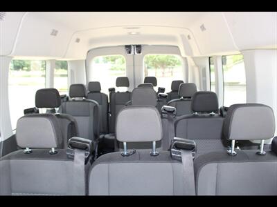 2024 Ford Transit 350 XLT   - Photo 19 - Euless, TX 76040