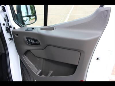 2024 Ford Transit 350 XLT   - Photo 15 - Euless, TX 76040