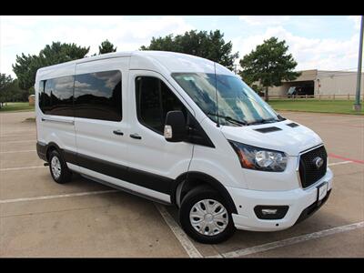 2024 Ford Transit 350 XLT   - Photo 7 - Euless, TX 76040