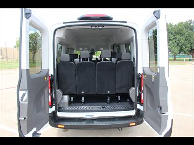 2024 Ford Transit 350 XLT   - Photo 9 - Euless, TX 76040
