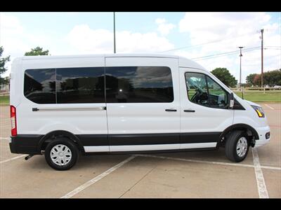 2024 Ford Transit 350 XLT   - Photo 6 - Euless, TX 76040