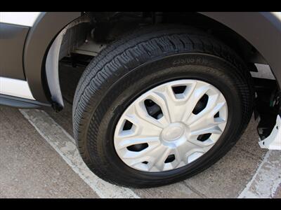 2024 Ford Transit 350 XLT   - Photo 26 - Euless, TX 76040