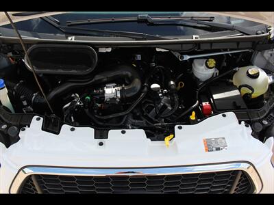 2024 Ford Transit 350 XLT   - Photo 27 - Euless, TX 76040