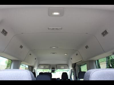 2024 Ford Transit 350 XLT   - Photo 10 - Euless, TX 76040