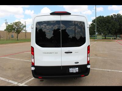 2024 Ford Transit 350 XLT   - Photo 4 - Euless, TX 76040