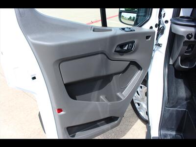 2024 Ford Transit 350 XLT   - Photo 17 - Euless, TX 76040