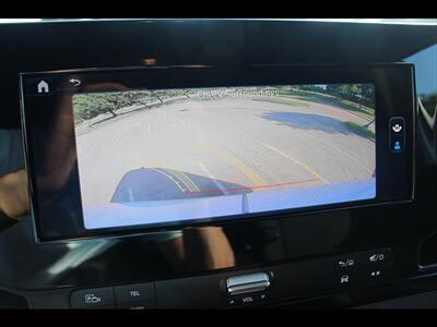 2025 Mercedes-Benz Sprinter 2500   - Photo 21 - Euless, TX 76040