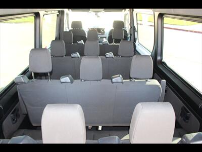2025 Mercedes-Benz Sprinter 2500   - Photo 11 - Euless, TX 76040