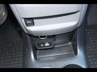 2021 Nissan NV200 SV   - Photo 28 - Euless, TX 76040