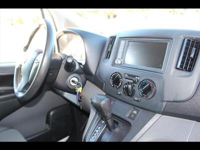 2021 Nissan NV200 SV   - Photo 21 - Euless, TX 76040