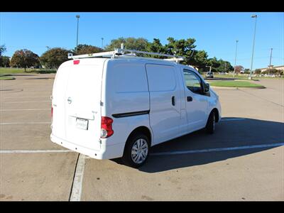 2021 Nissan NV200 SV   - Photo 6 - Euless, TX 76040