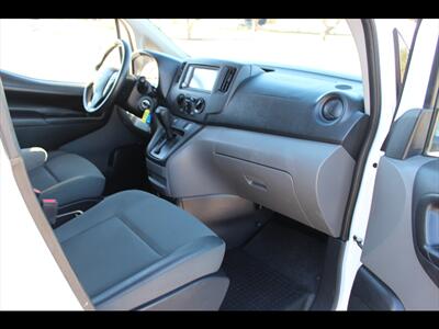 2021 Nissan NV200 SV   - Photo 16 - Euless, TX 76040