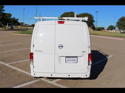 2021 Nissan NV200 SV   - Photo 5 - Euless, TX 76040