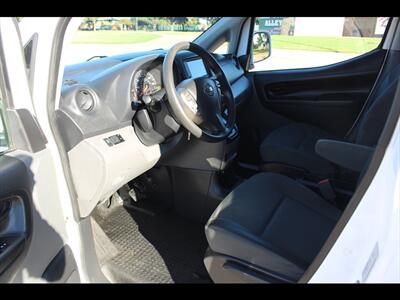 2021 Nissan NV200 SV   - Photo 23 - Euless, TX 76040