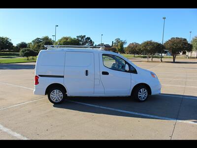 2021 Nissan NV200 SV   - Photo 7 - Euless, TX 76040