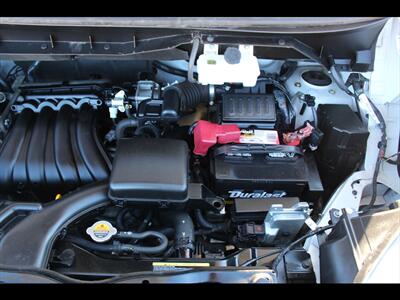 2021 Nissan NV200 SV   - Photo 36 - Euless, TX 76040