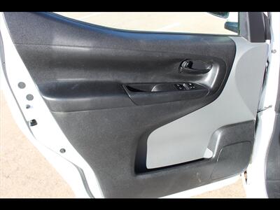 2021 Nissan NV200 SV   - Photo 24 - Euless, TX 76040