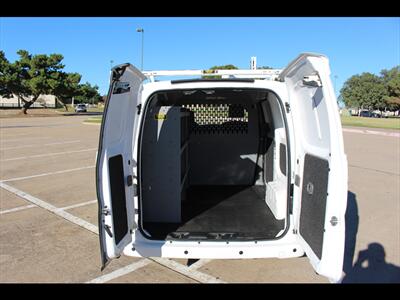 2021 Nissan NV200 SV   - Photo 9 - Euless, TX 76040