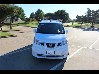 2021 Nissan NV200 SV   - Photo 8 - Euless, TX 76040