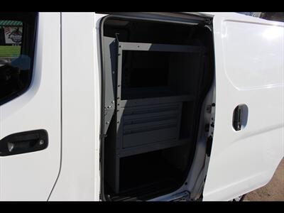 2021 Nissan NV200 SV   - Photo 39 - Euless, TX 76040