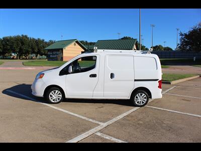 2021 Nissan NV200 SV   - Photo 3 - Euless, TX 76040