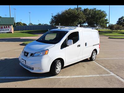 2021 Nissan NV200 SV   - Photo 1 - Euless, TX 76040