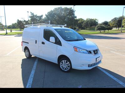 2021 Nissan NV200 SV   - Photo 2 - Euless, TX 76040