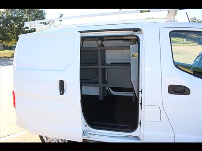 2021 Nissan NV200 SV   - Photo 14 - Euless, TX 76040