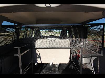 2017 Chevrolet Express LS 2500   - Photo 11 - Euless, TX 76040