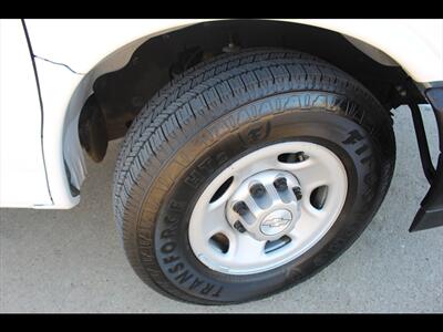 2017 Chevrolet Express LS 2500   - Photo 29 - Euless, TX 76040