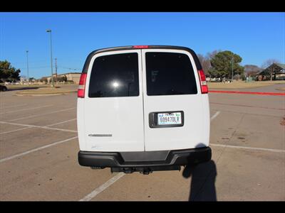 2017 Chevrolet Express LS 2500   - Photo 4 - Euless, TX 76040