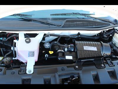 2017 Chevrolet Express LS 2500   - Photo 30 - Euless, TX 76040