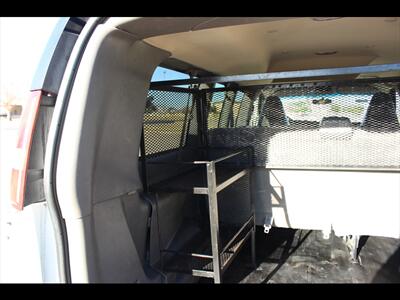 2017 Chevrolet Express LS 2500   - Photo 12 - Euless, TX 76040