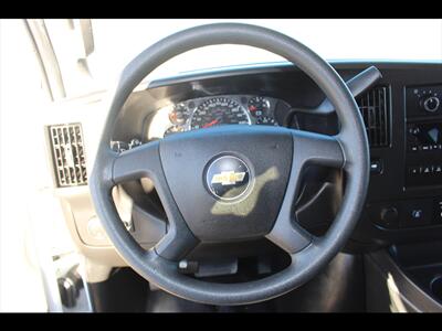 2017 Chevrolet Express LS 2500   - Photo 25 - Euless, TX 76040