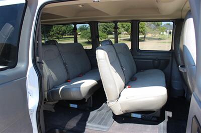 2020 Chevrolet Express LT 3500 - Photo 15 - Euless, TX 76040