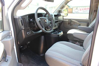 2020 Chevrolet Express LT 3500 - Photo 24 - Euless, TX 76040