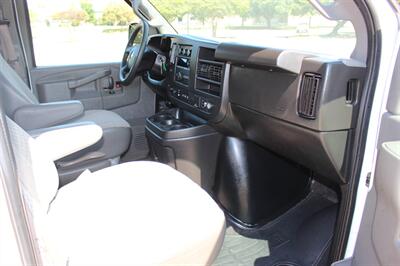 2020 Chevrolet Express LT 3500 - Photo 22 - Euless, TX 76040