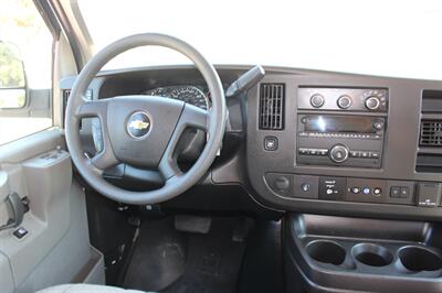 2020 Chevrolet Express LT 3500 - Photo 18 - Euless, TX 76040