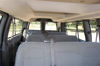 2020 Chevrolet Express LT 3500 - Photo 14 - Euless, TX 76040