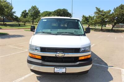 2020 Chevrolet Express LT 3500 - Photo 8 - Euless, TX 76040