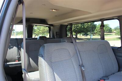 2020 Chevrolet Express LT 3500 - Photo 16 - Euless, TX 76040